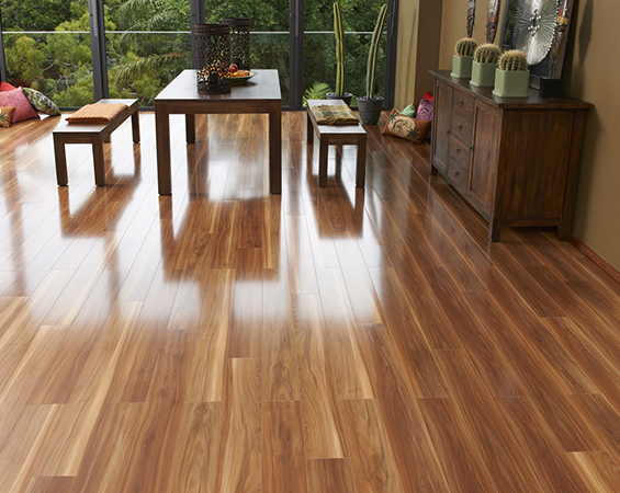 Flooring